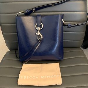 Rebecca Minkoff Small Megan Feed Bag
